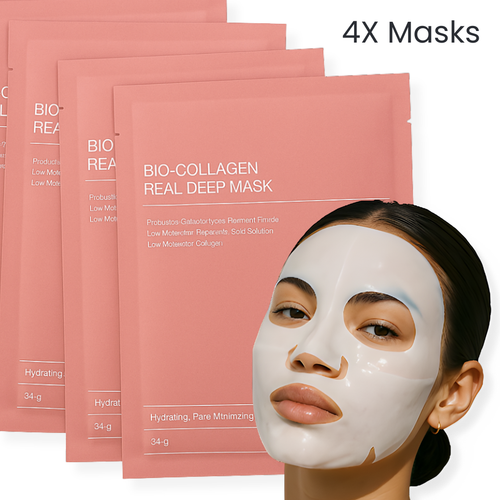 Korean Face Masks